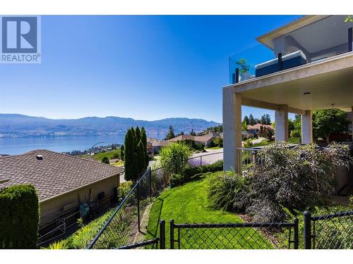 1608 Braeburn Court, West Kelowna, BC 