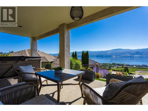 1608 Braeburn Court, West Kelowna, BC 