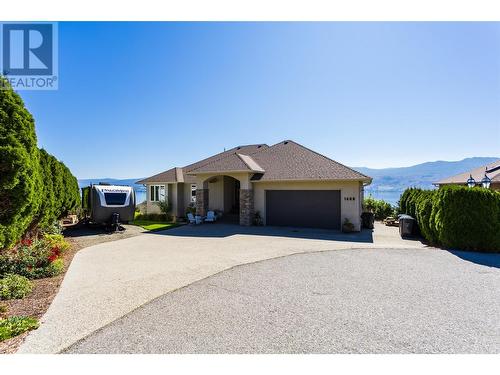 1608 Braeburn Court, West Kelowna, BC 