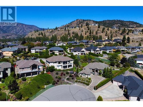 1608 Braeburn Court, West Kelowna, BC 