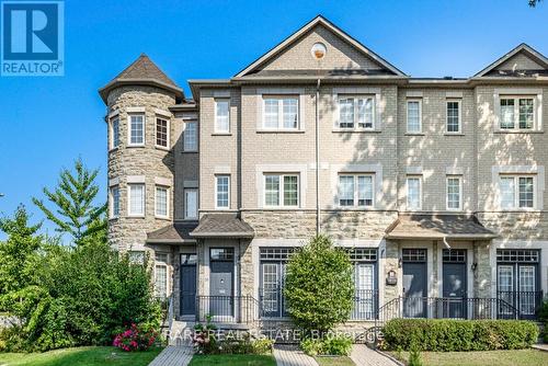 36 Horsham Avenue, Toronto, ON - Outdoor With Facade