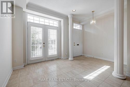 36 Horsham Avenue, Toronto, ON - Indoor Photo Showing Other Room