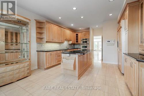 36 Horsham Avenue, Toronto, ON - Indoor Photo Showing Kitchen