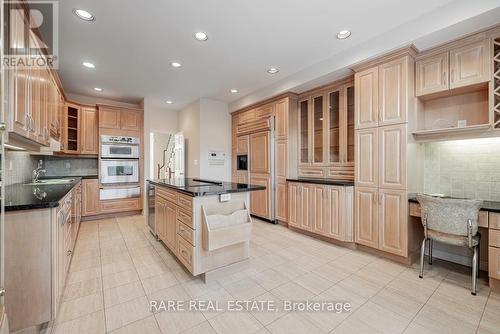 36 Horsham Avenue, Toronto, ON - Indoor Photo Showing Kitchen