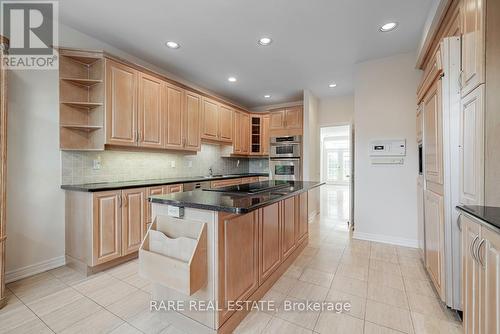 36 Horsham Avenue, Toronto, ON - Indoor Photo Showing Kitchen