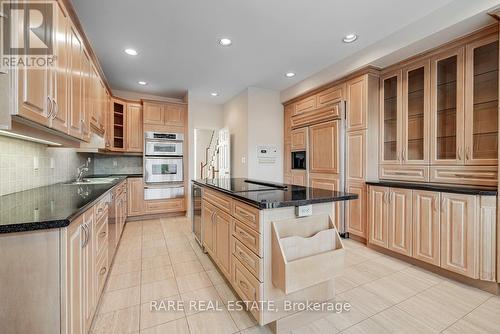 36 Horsham Avenue, Toronto, ON - Indoor Photo Showing Kitchen