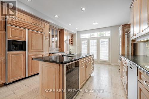 36 Horsham Avenue, Toronto, ON - Indoor Photo Showing Kitchen