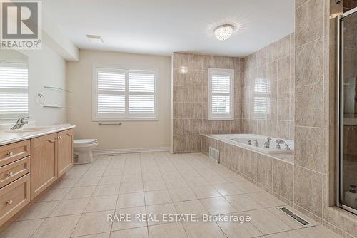 36 Horsham Avenue, Toronto, ON - Indoor Photo Showing Bathroom