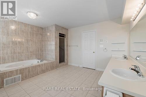 36 Horsham Avenue, Toronto, ON - Indoor Photo Showing Bathroom