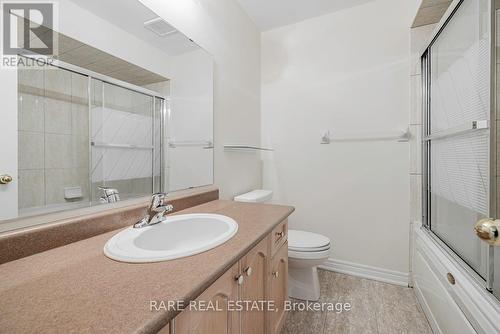 36 Horsham Avenue, Toronto, ON - Indoor Photo Showing Bathroom