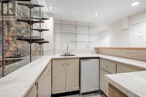 36 Horsham Avenue, Toronto, ON - Indoor Photo Showing Kitchen