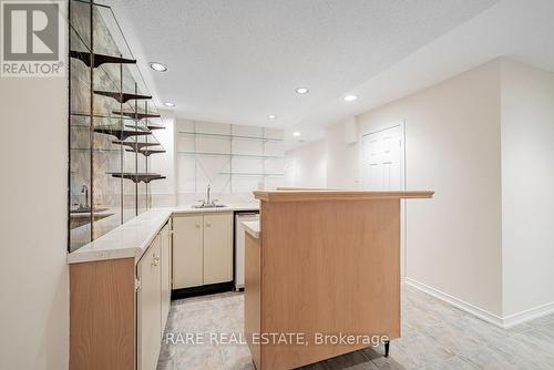 36 Horsham Avenue, Toronto, ON - Indoor Photo Showing Other Room