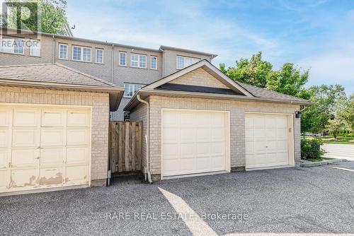 36 Horsham Avenue, Toronto, ON - Outdoor With Exterior