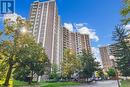 106 - 5 Vicora Linkway, Toronto, ON  - Outdoor With Balcony With Facade 