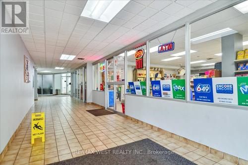 106 - 5 Vicora Linkway, Toronto, ON - Indoor Photo Showing Other Room