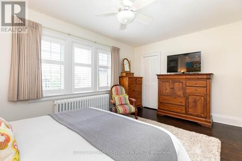 61 Yonge Boulevard, Toronto (Lawrence Park North), ON - Indoor Photo Showing Bedroom