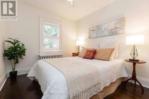 61 Yonge Boulevard, Toronto (Lawrence Park North), ON - Indoor Photo Showing Bedroom