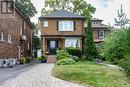 61 Yonge Boulevard, Toronto (Lawrence Park North), ON  - Outdoor With Facade 