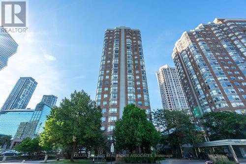 1511 - 335 Webb Drive, Mississauga (City Centre), ON 