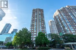 1511 - 335 WEBB DRIVE  Mississauga, ON L5B 4A1