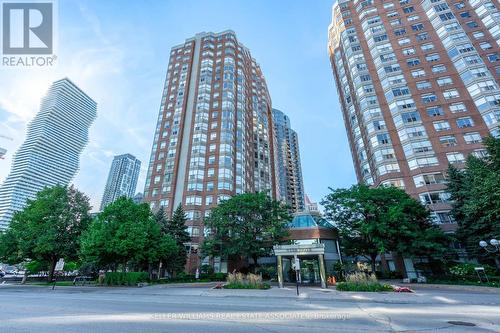 1511 - 335 Webb Drive, Mississauga, ON 