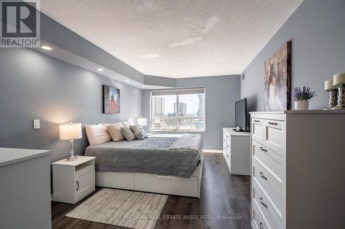 1511 - 335 Webb Drive, Mississauga, ON 