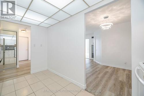 1002 - 145 Hillcrest Avenue, Mississauga (Cooksville), ON - Indoor Photo Showing Other Room