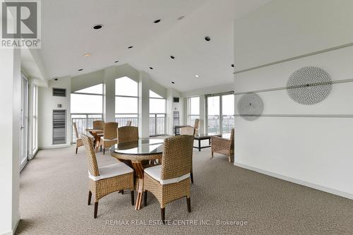 1002 - 145 Hillcrest Avenue, Mississauga (Cooksville), ON - Indoor Photo Showing Other Room