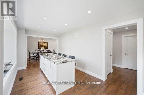 4021 Mahogany Row, Mississauga (Rathwood), ON - Indoor Photo Showing Other Room