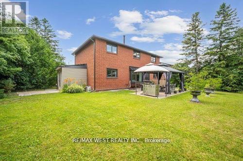 4021 Mahogany Row, Mississauga, ON - Outdoor