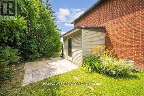 4021 Mahogany Row, Mississauga (Rathwood), ON - Outdoor