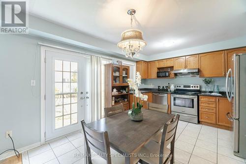 33 Cottongrass Lane, Brampton (Sandringham-Wellington), ON - Indoor