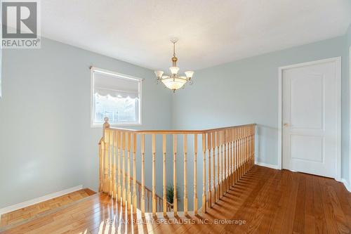 33 Cottongrass Lane, Brampton (Sandringham-Wellington), ON - Indoor Photo Showing Other Room