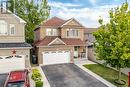 33 Cottongrass Lane, Brampton (Sandringham-Wellington), ON  - Outdoor With Facade 