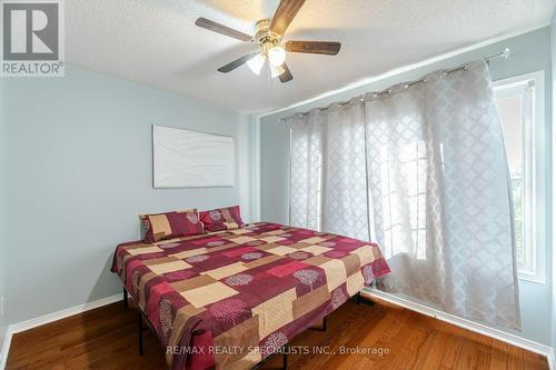 33 Cottongrass Lane, Brampton, ON - Indoor Photo Showing Bedroom