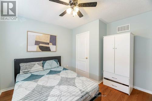 33 Cottongrass Lane, Brampton, ON - Indoor Photo Showing Bedroom