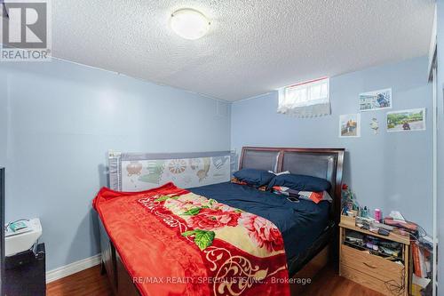 33 Cottongrass Lane, Brampton (Sandringham-Wellington), ON - Indoor Photo Showing Bedroom