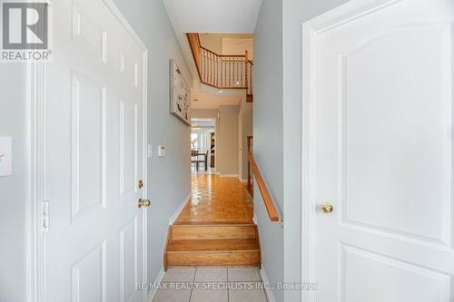 33 Cottongrass Lane, Brampton, ON - Indoor Photo Showing Other Room