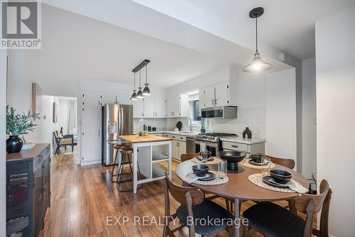 10 Innes Avenue, Toronto, ON - Indoor