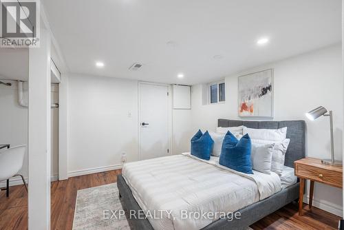 10 Innes Avenue, Toronto, ON - Indoor Photo Showing Bedroom