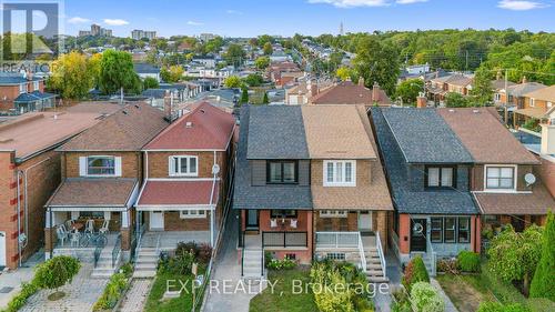 10 Innes Avenue, Toronto, ON - Outdoor With Facade