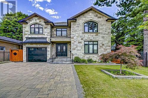 3043 Weston Road, Toronto, ON - Outdoor