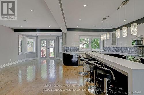 3043 Weston Road, Toronto, ON - Indoor