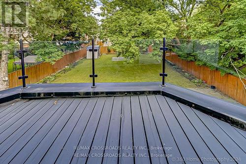 3043 Weston Road, Toronto, ON - Outdoor