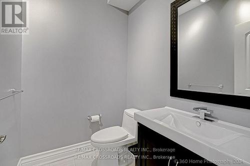 3043 Weston Road, Toronto, ON - Indoor Photo Showing Bathroom