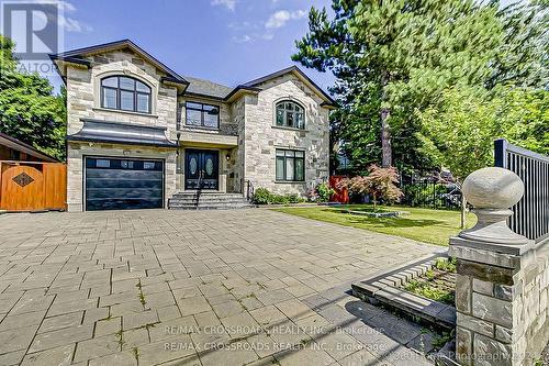 3043 Weston Road, Toronto, ON - Outdoor