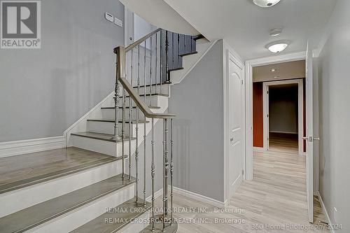 3043 Weston Road, Toronto, ON - Indoor Photo Showing Other Room