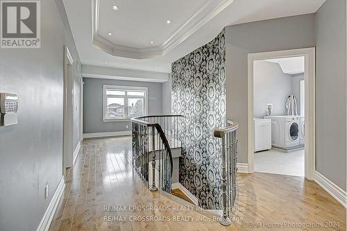 3043 Weston Road, Toronto, ON - Indoor Photo Showing Other Room