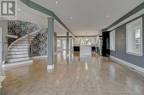 3043 Weston Road, Toronto, ON - Indoor Photo Showing Other Room