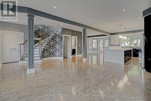 3043 Weston Road, Toronto, ON - Indoor Photo Showing Other Room